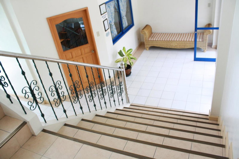 Dumaguete Springs Apartment, Dumaguete, Philippines
