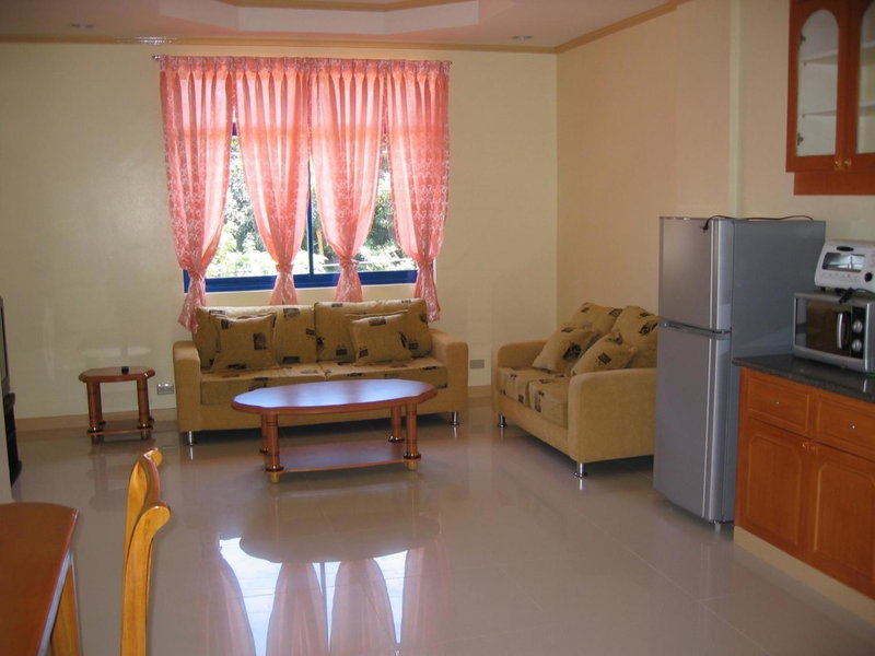 Dumaguete Springs Apartment, Dumaguete, Philippines