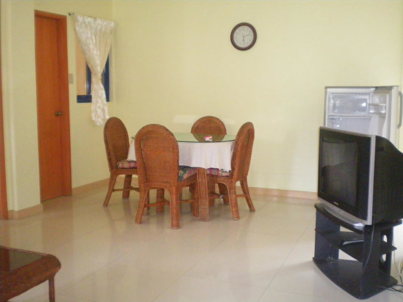 Dumaguete Springs Apartment, Dumaguete, Philippines