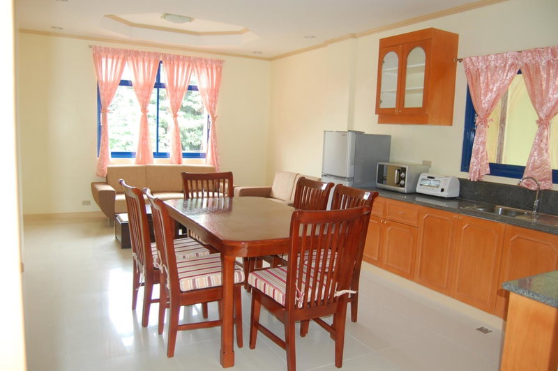 Dumaguete Springs Apartment, Dumaguete, Philippines