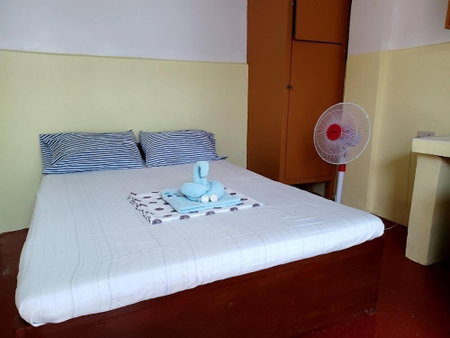 Pete's Inn, Roxas City, Philippines