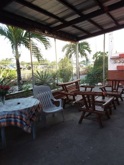 Pete's Inn, Roxas City, Philippines
