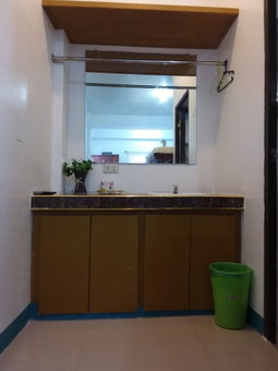 Pete's Inn, Roxas City, Philippines