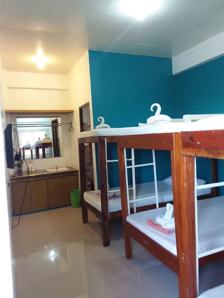 Pete's Inn, Roxas City, Philippines