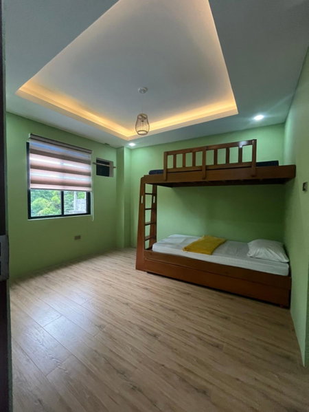 Lisro Sleep and Relax, San Juan, Philippines