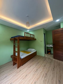 Lisro Sleep and Relax, San Juan, Philippines