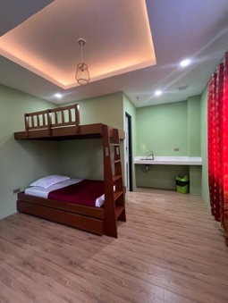 Lisro Sleep and Relax, San Juan, Philippines