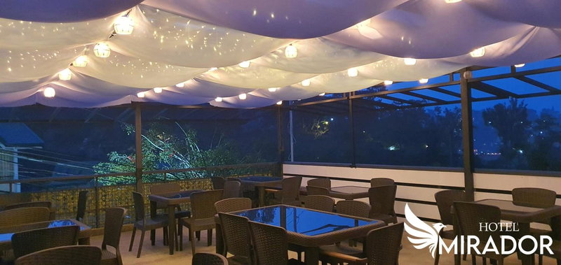 Hotel Mirador, Baguio, Philippines