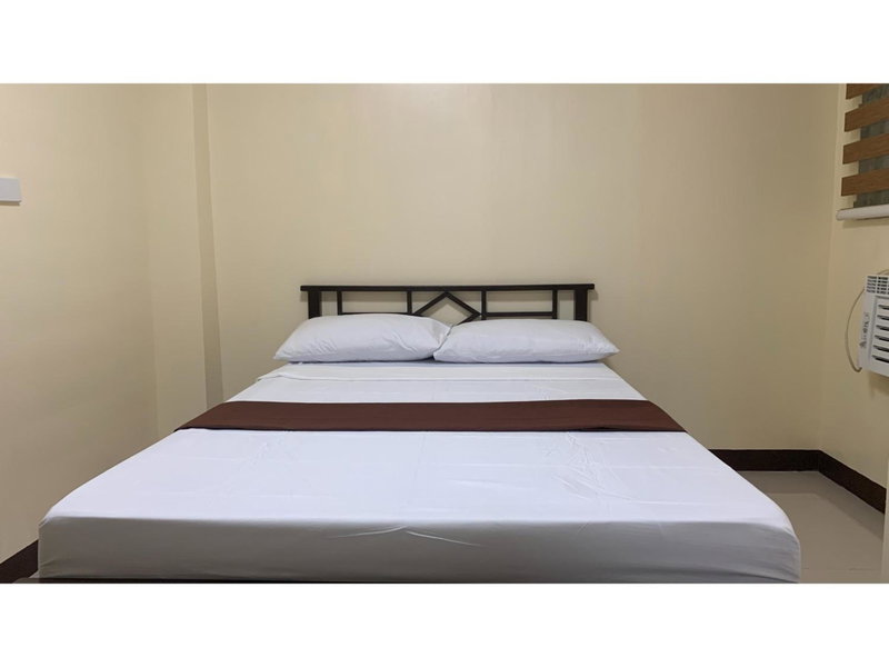 OYO 1045 Rayjan Apartelle, Manila, Philippines