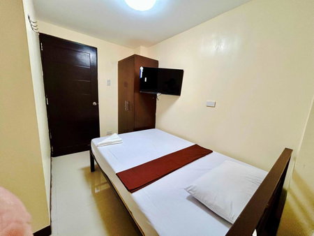 OYO 1045 Rayjan Apartelle, Manila, Philippines
