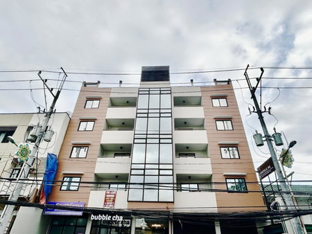 OYO 1045 Rayjan Apartelle, Manila, Philippines