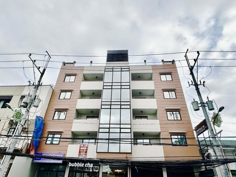 OYO 1045 Rayjan Apartelle, Manila, Philippines