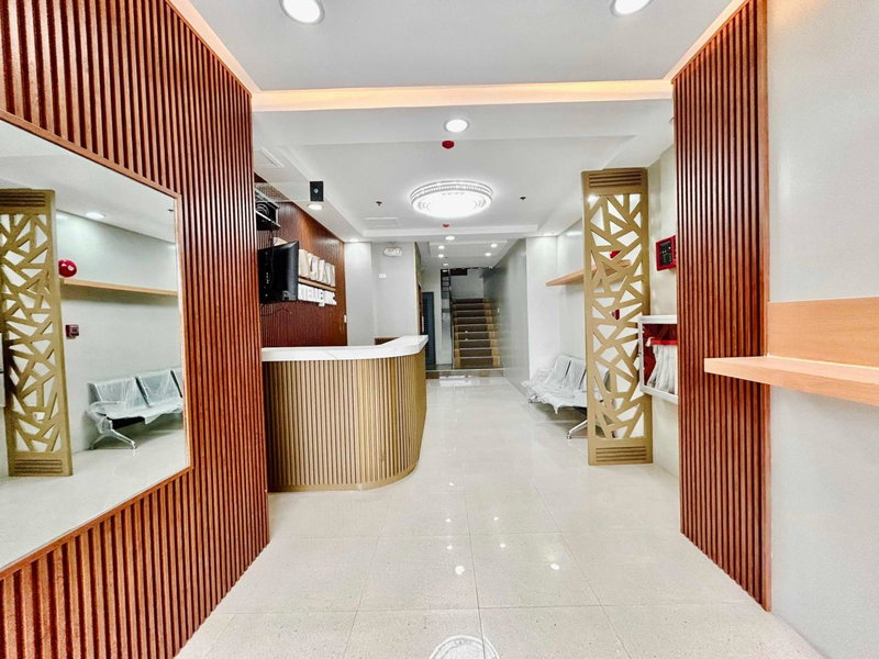 OYO 1045 Rayjan Apartelle, Manila, Philippines