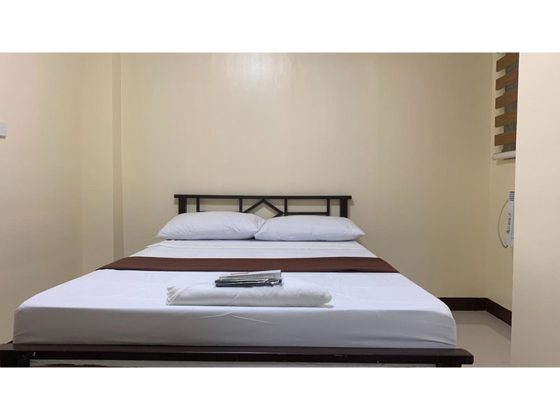OYO 1045 Rayjan Apartelle, Manila, Philippines