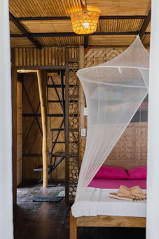 Amami Beach Resort, Puerto Galera, Philippines