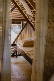 Amami Beach Resort, Puerto Galera, Philippines