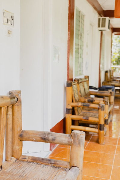 Amami Beach Resort, Puerto Galera, Philippines