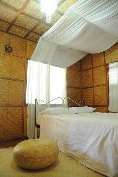 Amami Beach Resort, Puerto Galera, Philippines