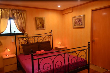 Villa Viva Belgica, Davao City, Philippines