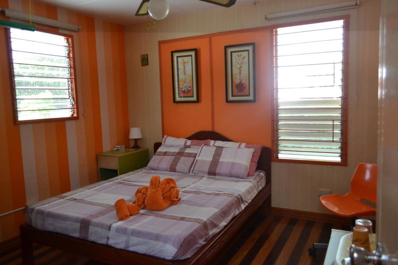 Villa Viva Belgica, Davao City, Philippines