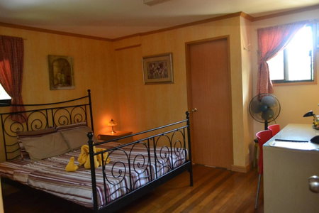 Villa Viva Belgica, Davao City, Philippines