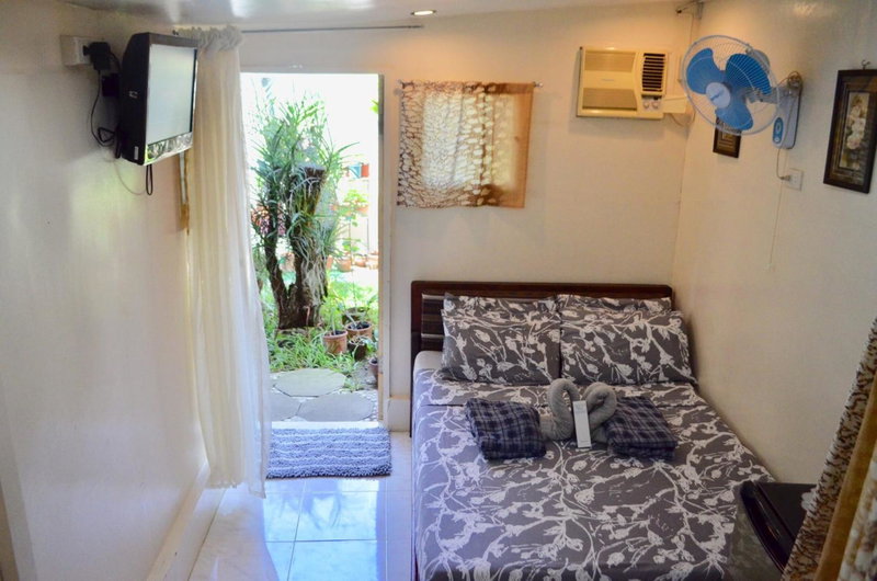 Villa Viva Belgica, Davao City, Philippines