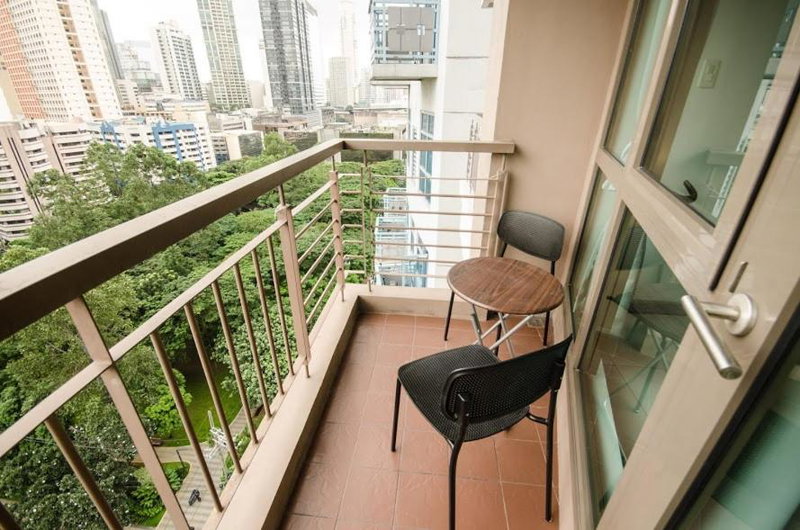 KL Tower Makati Apartments by PH Staycation, Manila, Philippines