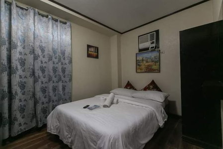 La Bella Casa de Boracay, Boracay Island, Philippines