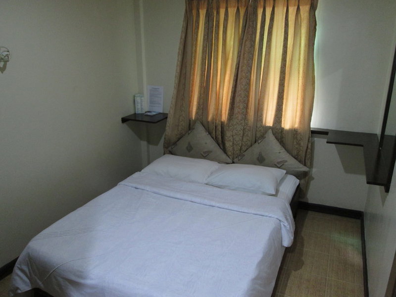 La Bella Casa de Boracay, Boracay Island, Philippines