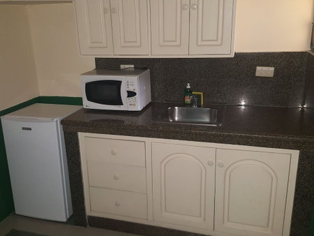 Kokomo's Suites Hotel, Angeles City, Philippines