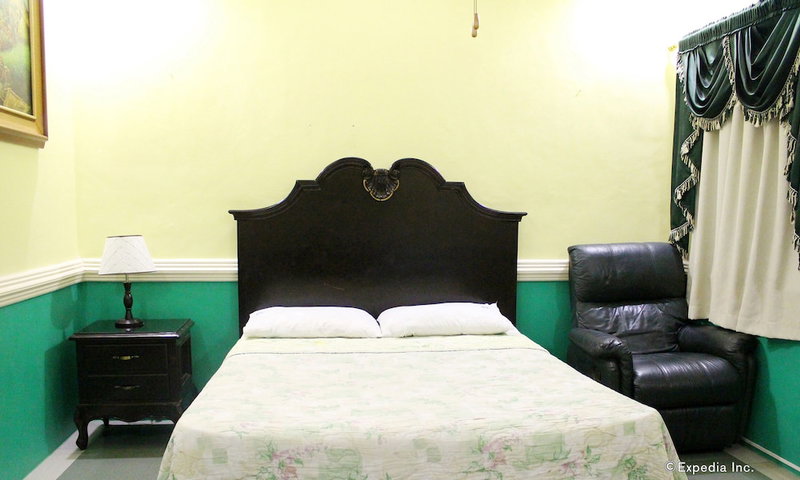 Kokomo's Suites Hotel, Angeles City, Philippines
