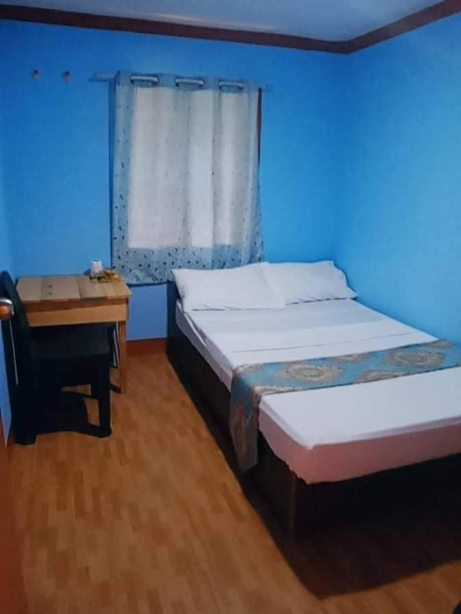 Hotel · JayDin Travellers Inn, Panglao