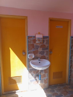 JayDin Travellers Inn, Panglao, Philippines