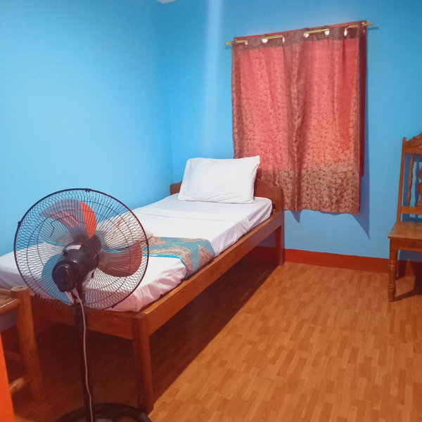 JayDin Travellers Inn, Panglao, Philippines
