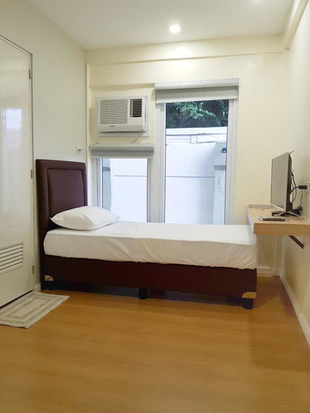 The Leaf House, Manila, Philippines