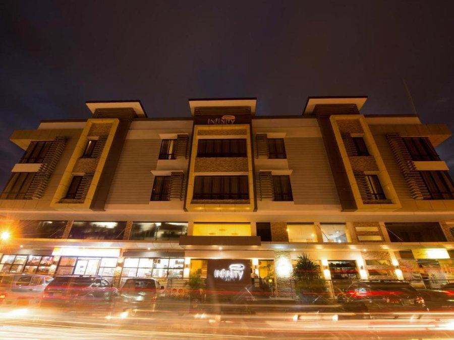 Infinity Suites, Davao City, Philippines