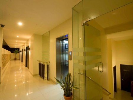 Infinity Suites, Davao City, Philippines