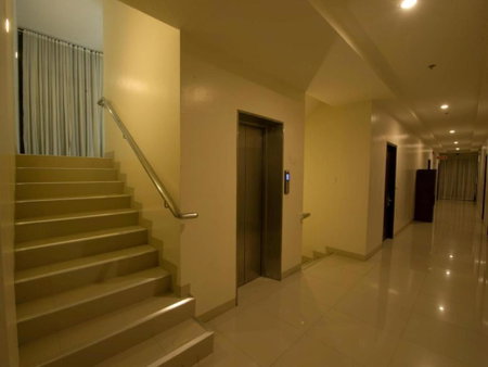 Infinity Suites, Davao City, Philippines
