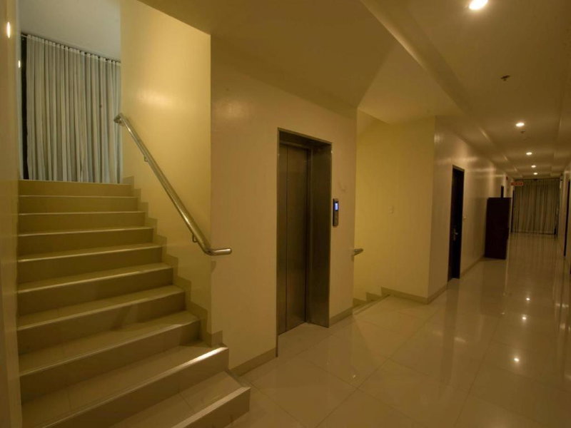 Infinity Suites, Davao City, Philippines