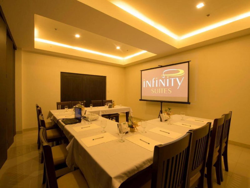 Infinity Suites, Davao City, Philippines