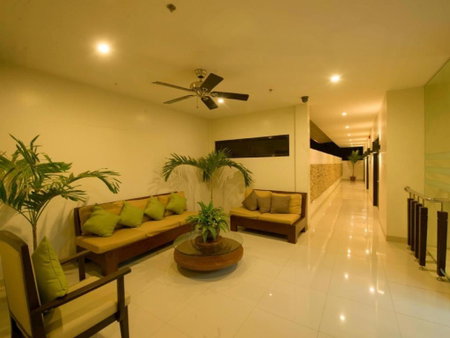 Infinity Suites, Davao City, Philippines