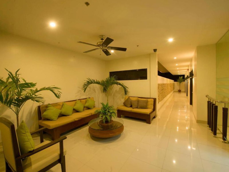 Infinity Suites, Davao City, Philippines