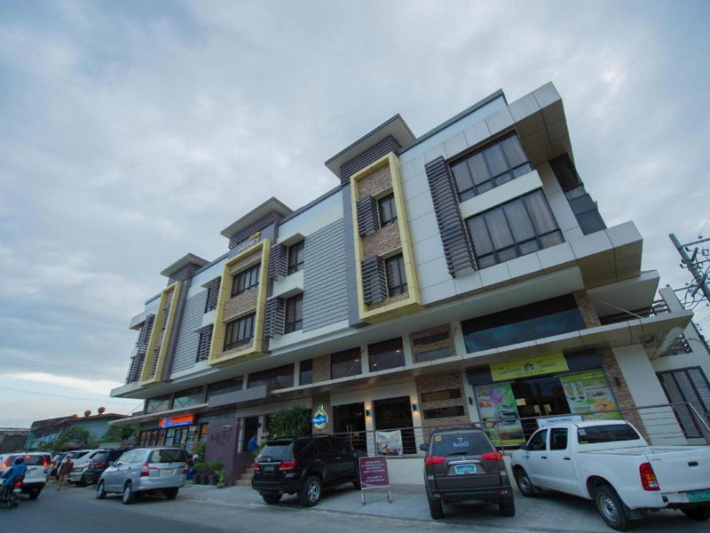Infinity Suites, Davao City, Philippines