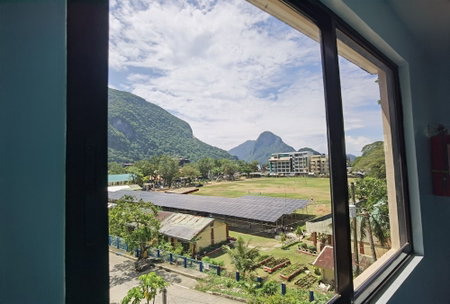 Amos Pili Tree Inn powered by Cocotel, El Nido, Philippines