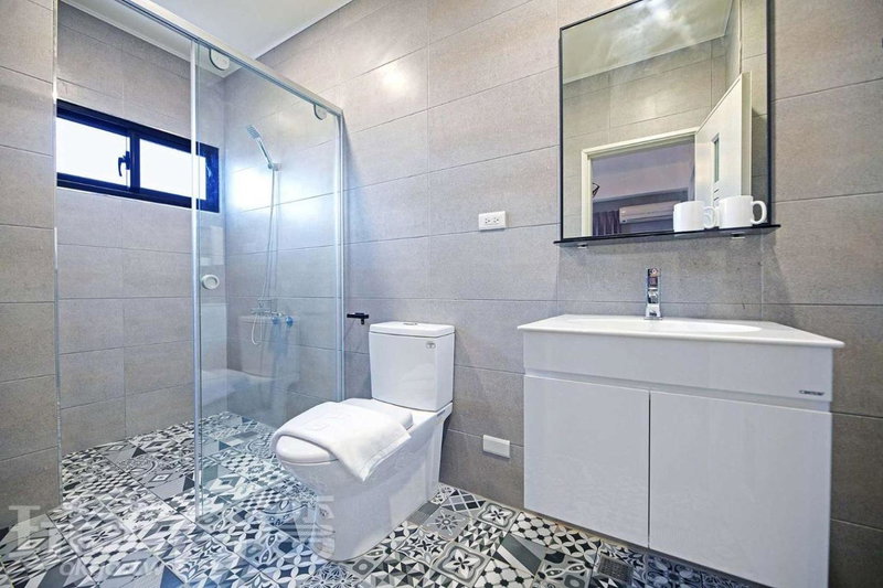 S-Home, Huxi, Taiwan