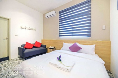 S-Home, Huxi, Taiwan