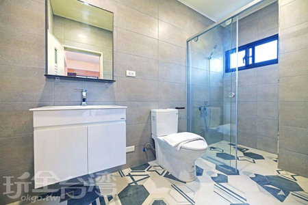 S-Home, Huxi, Taiwan