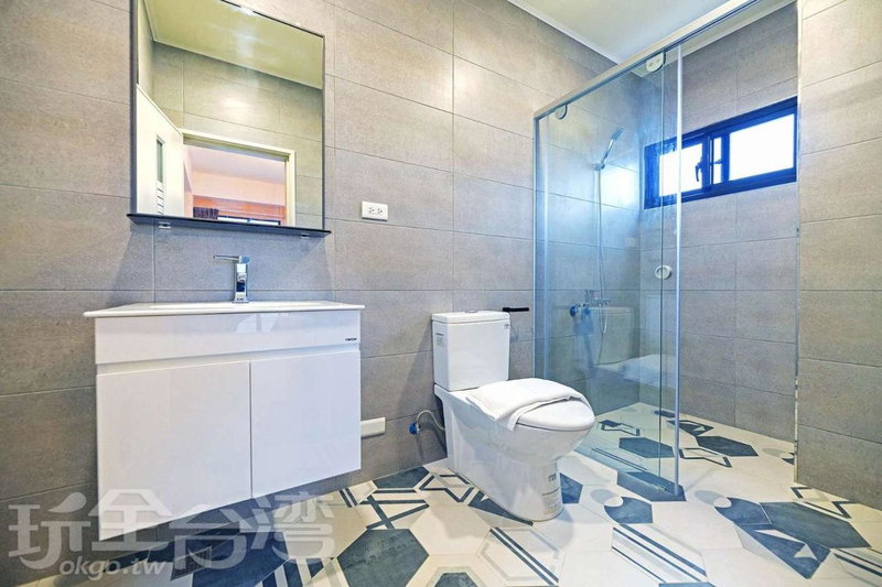 S-Home, Huxi, Taiwan