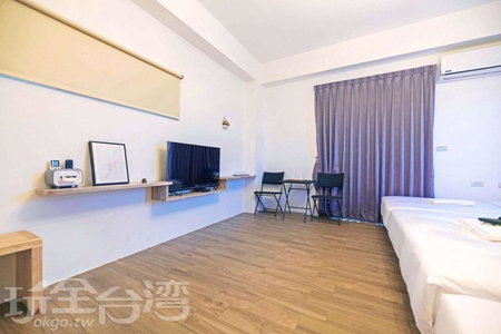 S-Home, Huxi, Taiwan