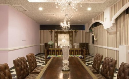 Jin Huei Hotel, Luye, Taiwan